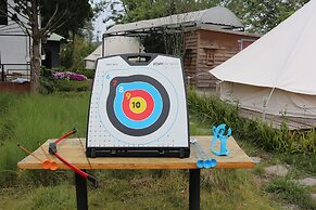 DaLart Glamping & Coffee