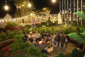 DaLart Glamping & Coffee