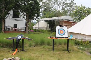 DaLart Glamping & Coffee