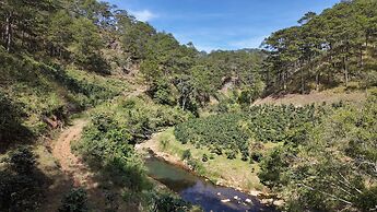 DaLart Glamping & Coffee