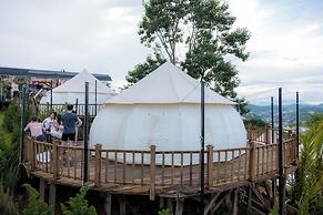 DaLart Glamping & Coffee