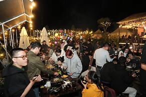 DaLart Glamping & Coffee