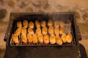 DaLart Glamping & Coffee