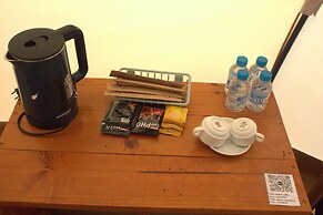 DaLart Glamping & Coffee