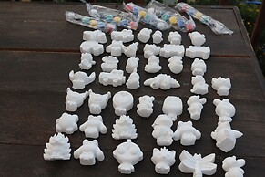 DaLart Glamping & Coffee