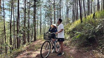 DaLart Glamping & Coffee