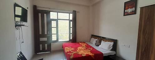SHREE RAM HOTEL