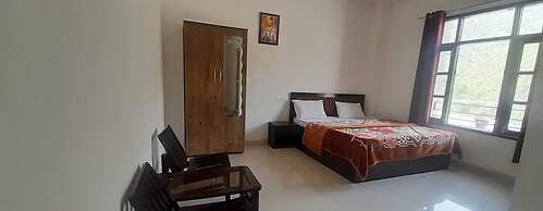 SHREE RAM HOTEL