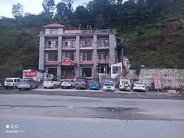 SHREE RAM HOTEL
