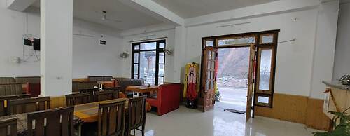 SHREE RAM HOTEL
