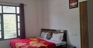 SHREE RAM HOTEL
