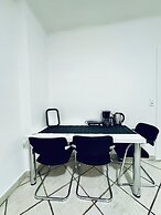 Cozy 3BR Apt with Garden Sleeps 10