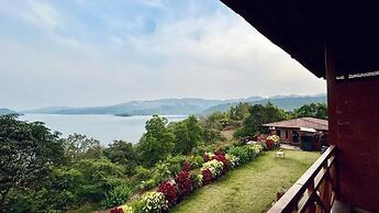 Waves and Vibes Resort