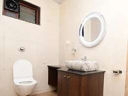 Waves and Vibes Resort