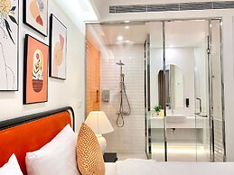 Soléa Hotel Sunset Town Phu Quoc