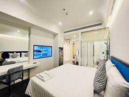 Soléa Hotel Sunset Town Phu Quoc