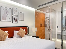 Soléa Hotel Sunset Town Phu Quoc