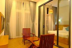 Soléa Hotel Sunset Town Phu Quoc