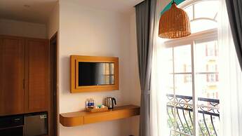 Soléa Hotel Sunset Town Phu Quoc