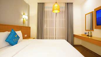 Soléa Hotel Sunset Town Phu Quoc