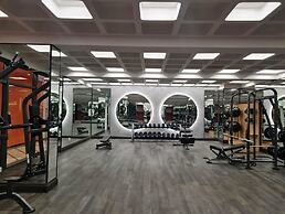 Soléa Hotel Sunset Town Phu Quoc