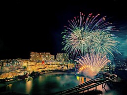 Soléa Hotel Sunset Town Phu Quoc