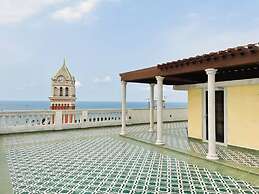 Soléa Hotel Sunset Town Phu Quoc