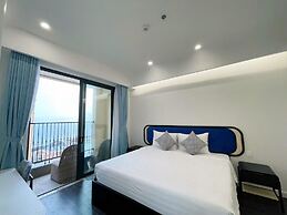 Soléa Hotel Sunset Town Phu Quoc