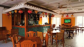 Soléa Hotel Sunset Town Phu Quoc