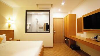 Soléa Hotel Sunset Town Phu Quoc