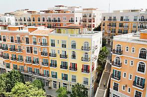 Soléa Hotel Sunset Town Phu Quoc