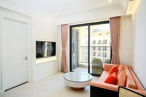 Soléa Hotel Sunset Town Phu Quoc