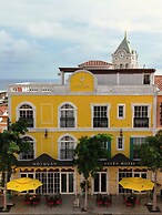 Soléa Hotel Sunset Town Phu Quoc