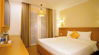 Soléa Hotel Sunset Town Phu Quoc