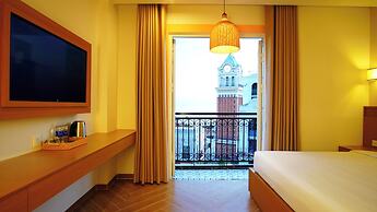 Soléa Hotel Sunset Town Phu Quoc