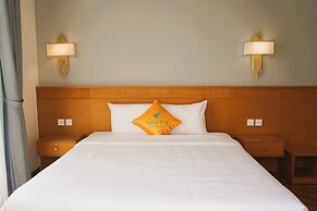 Soléa Hotel Sunset Town Phu Quoc