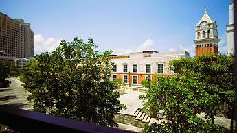 Soléa Hotel Sunset Town Phu Quoc