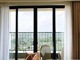 Soléa Hotel Sunset Town Phu Quoc