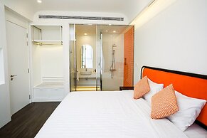 Soléa Hotel Sunset Town Phu Quoc