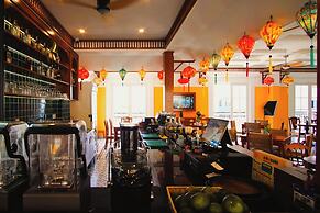 Soléa Hotel Sunset Town Phu Quoc