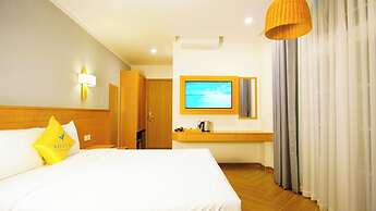 Soléa Hotel Sunset Town Phu Quoc