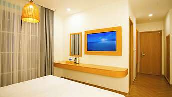 Soléa Hotel Sunset Town Phu Quoc