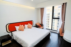 Soléa Hotel Sunset Town Phu Quoc