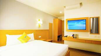 Soléa Hotel Sunset Town Phu Quoc