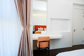 Soléa Hotel Sunset Town Phu Quoc