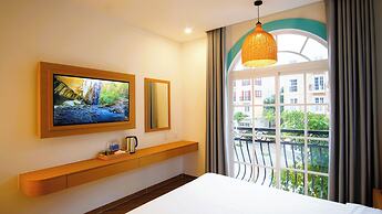 Soléa Hotel Sunset Town Phu Quoc