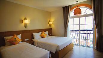 Soléa Hotel Sunset Town Phu Quoc