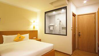 Soléa Hotel Sunset Town Phu Quoc