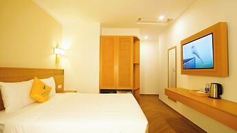 Soléa Hotel Sunset Town Phu Quoc