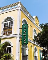 Soléa Hotel Sunset Town Phu Quoc